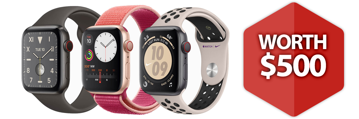 google keep for apple watch